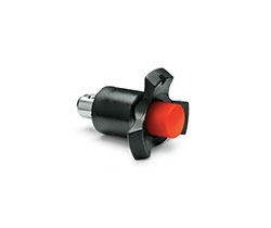 GN 113.1-Quick release pins